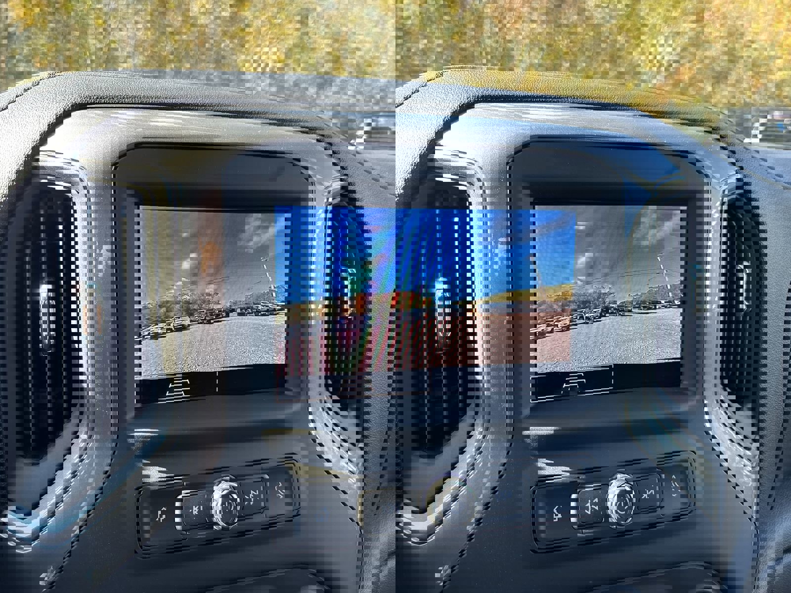 New 2026 Chevrolet Silverado 3500 W/T w/ WT Convenience Package image 20