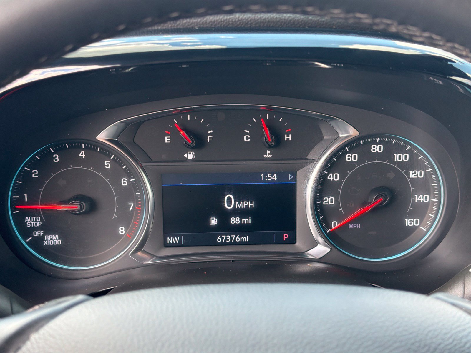 Used 2023 Chevrolet Traverse LT FWD image 26