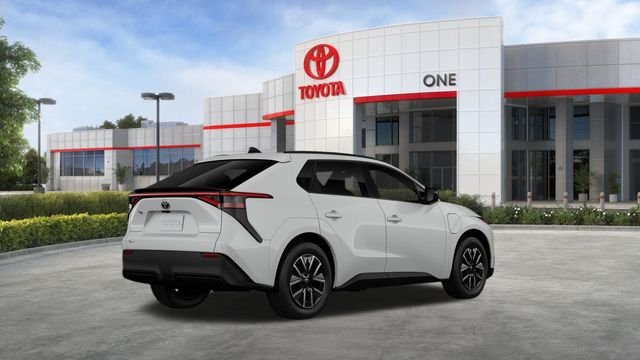New 2026 Toyota bZ FWD image 13