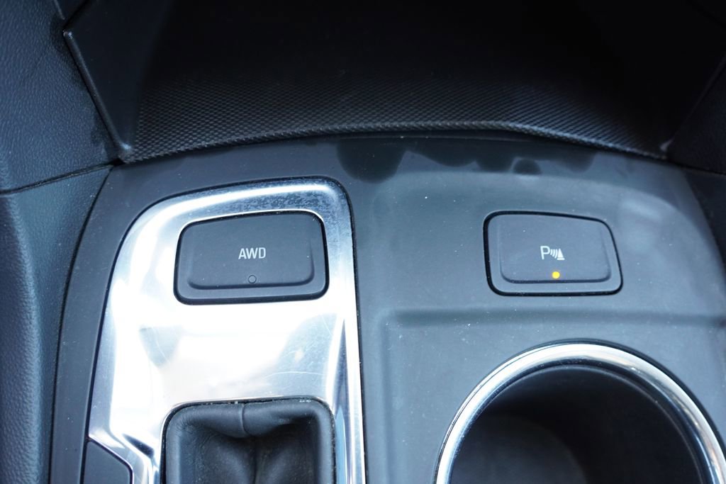 Certified 2023 Chevrolet Equinox LT image 28