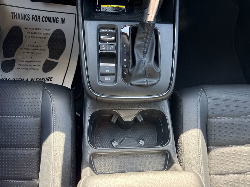 Certified 2023 Honda CR-V EX-L image 19
