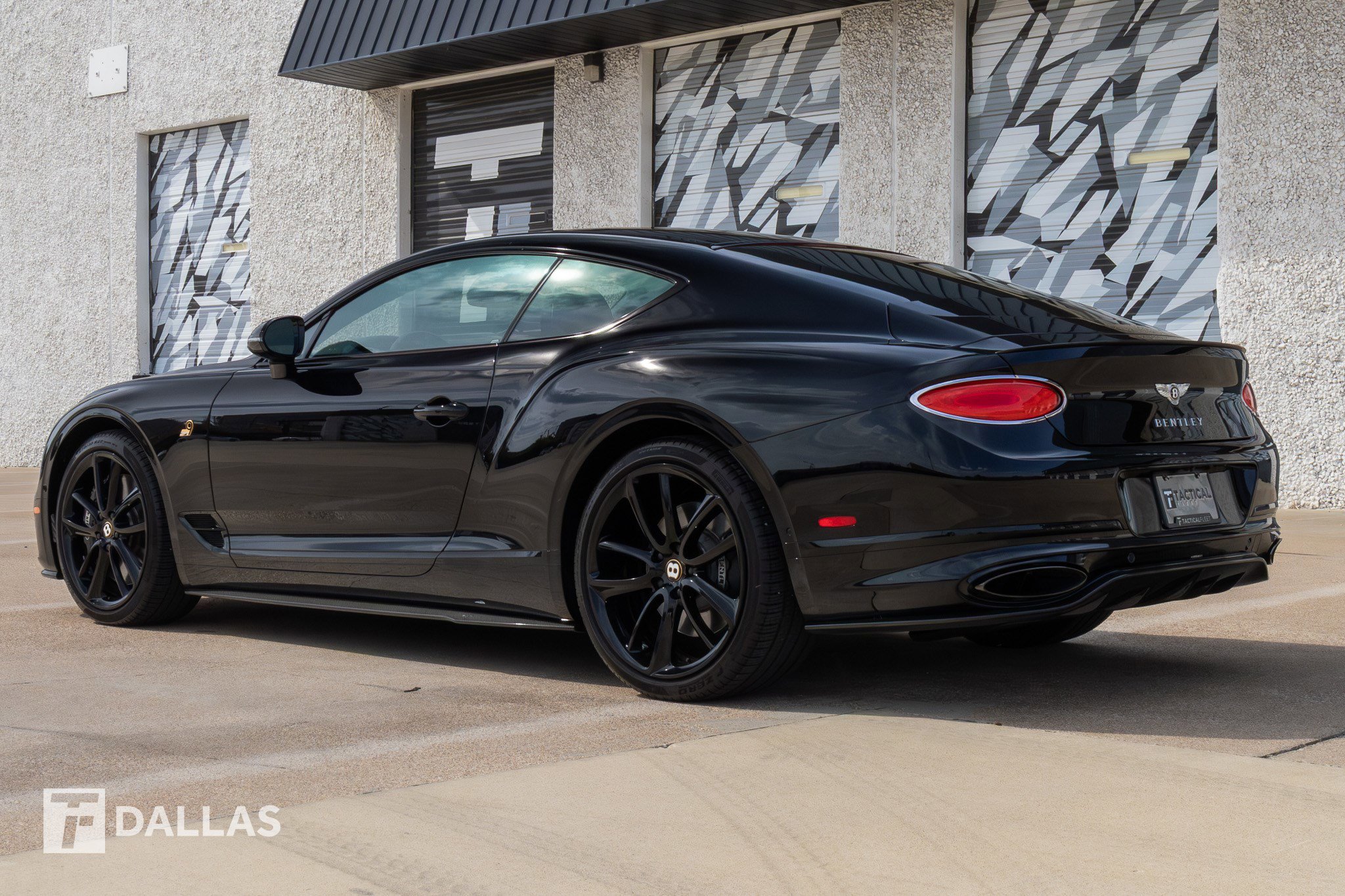 Used 2020 Bentley Continental GT First Edition image 12