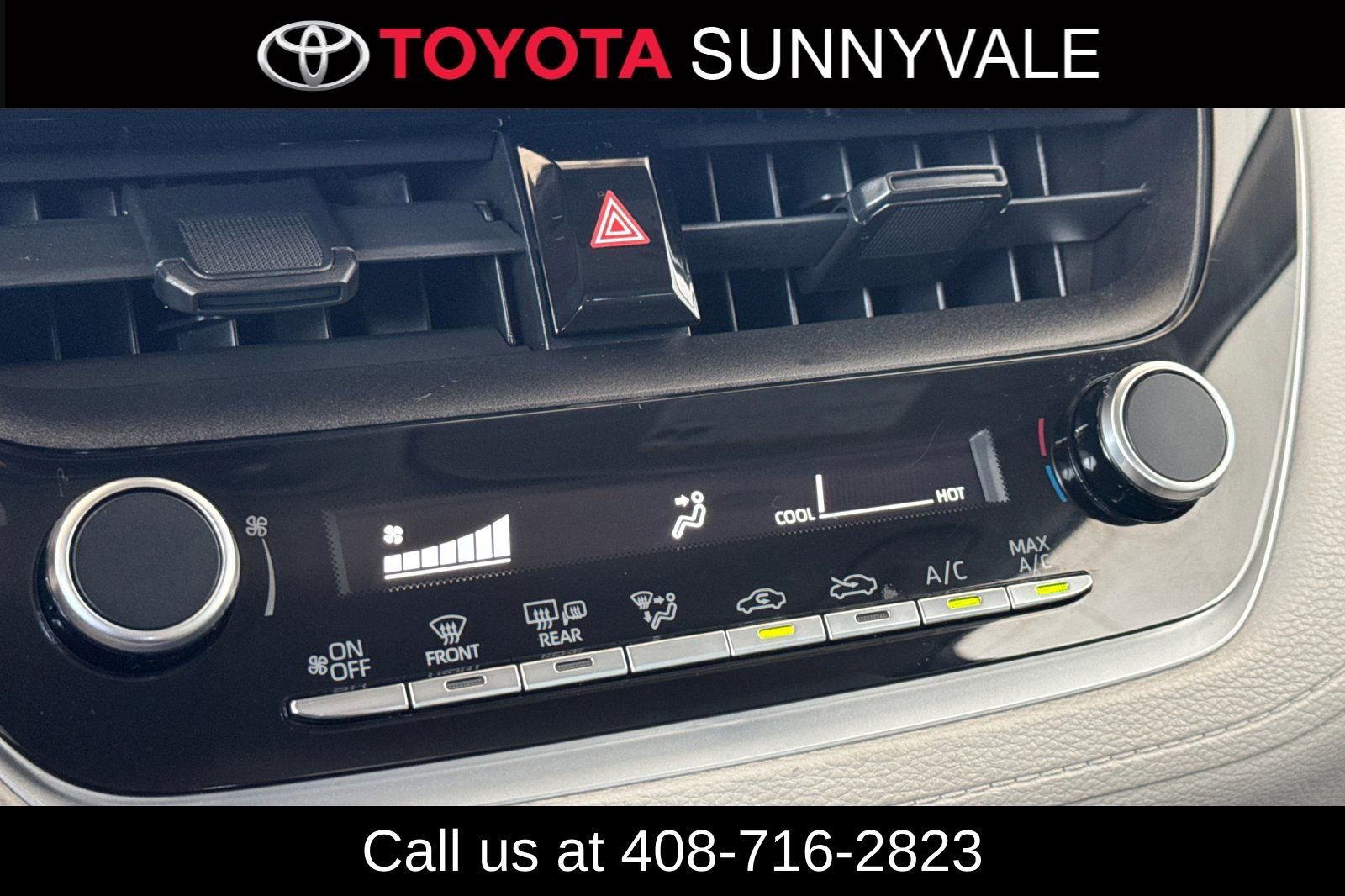Certified 2023 Toyota Corolla Cross L AWD/4WD image 25