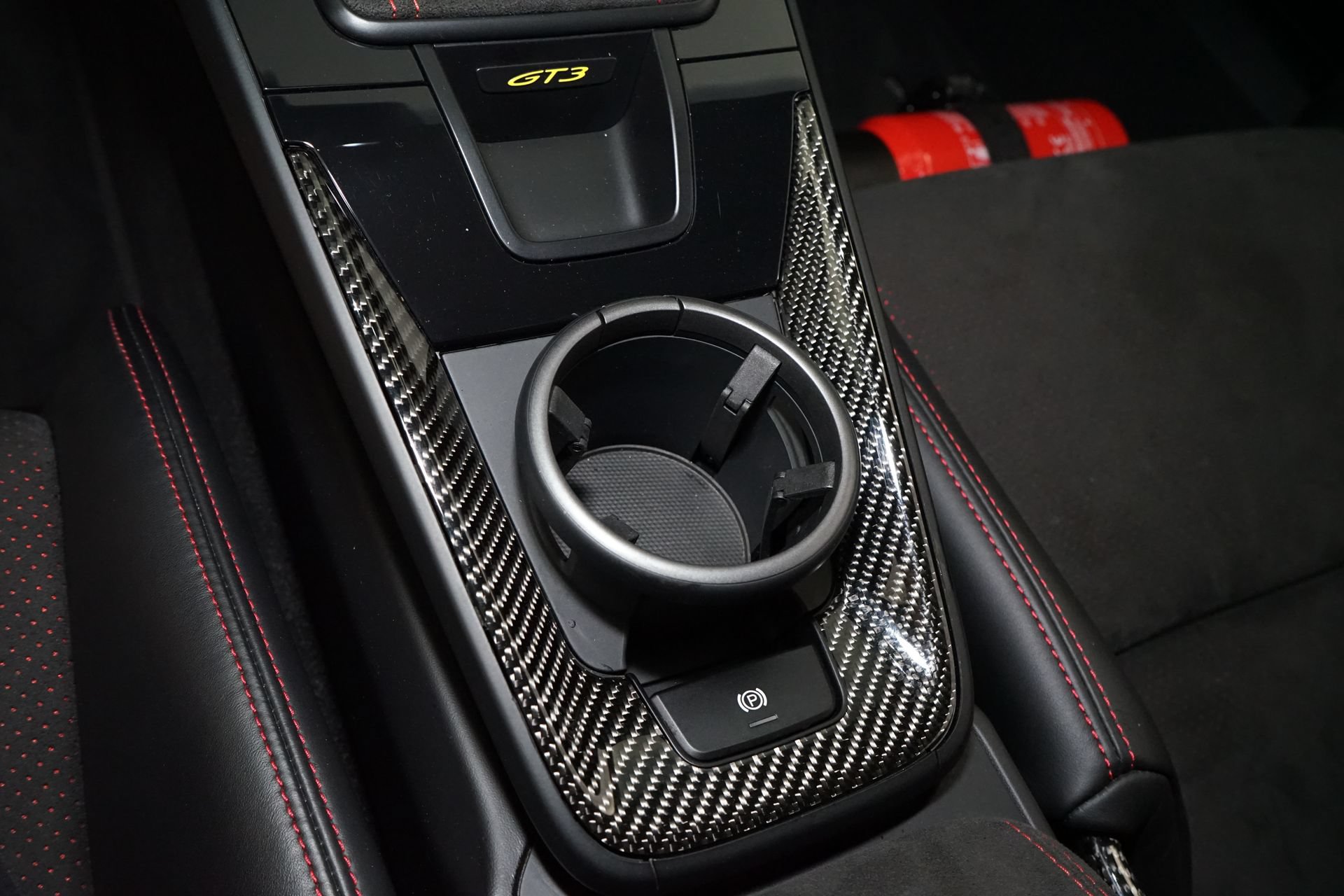 Used 2022 Porsche 911 GT3 RWD image 20