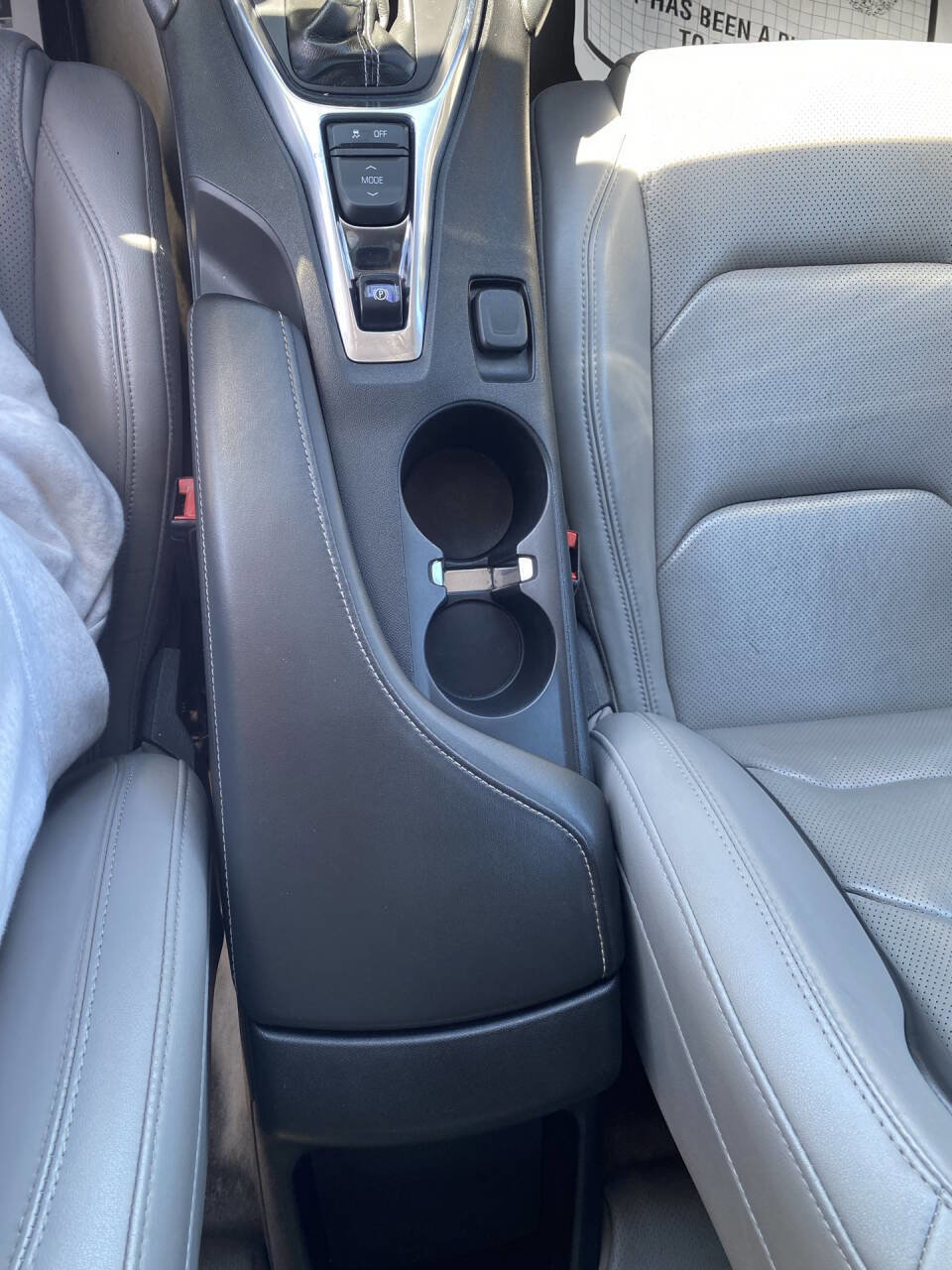 Used 2020 Chevrolet Camaro LT w/ RS Package RWD image 11