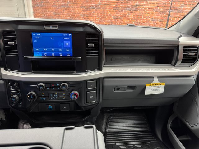 New 2026 Ford F350 XL image 16