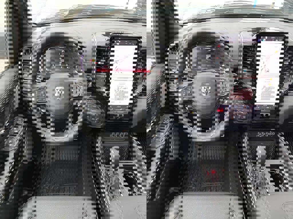 New 2026 RAM 1500 Rebel image 13