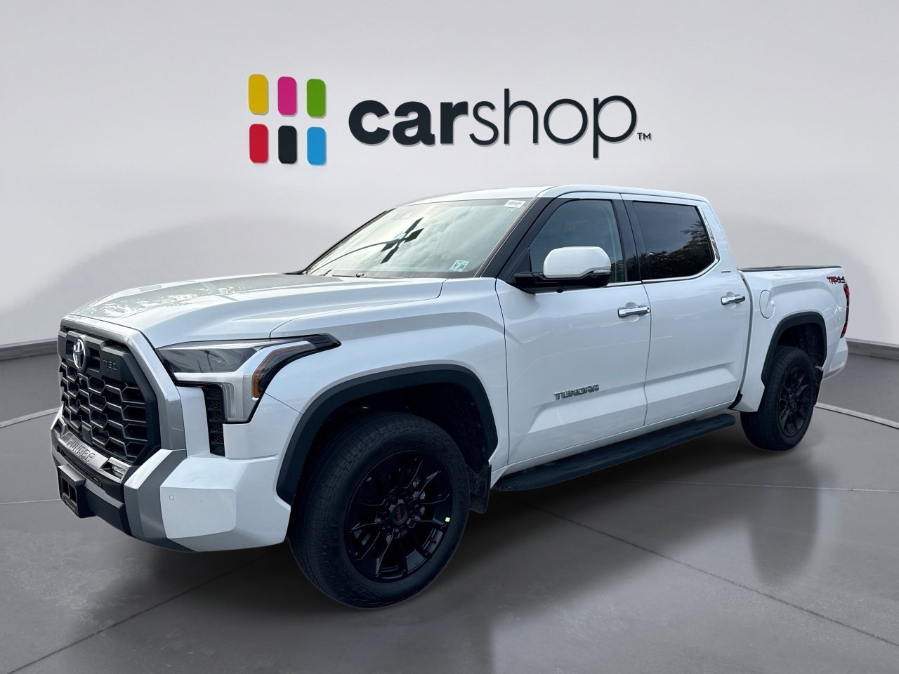 Used 2023 Toyota Tundra Limited