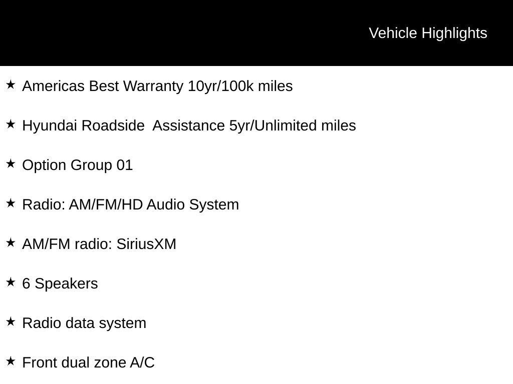 Certified 2024 Hyundai Tucson SEL FWD image 23
