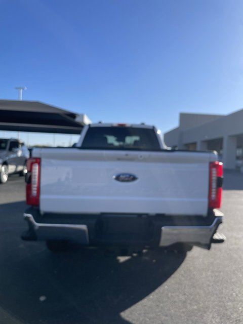 New 2026 Ford F350 Lariat image 11