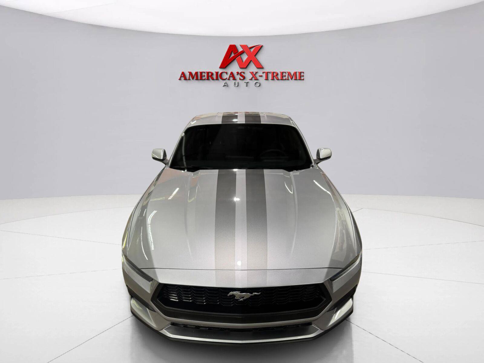 Used 2026 Ford Mustang Premium RWD image 15