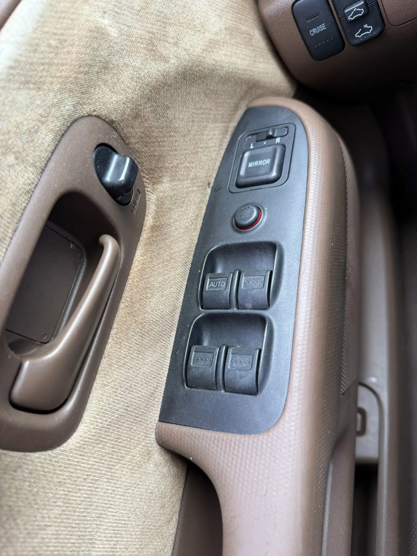 Used 2003 Honda CR-V EX image 20