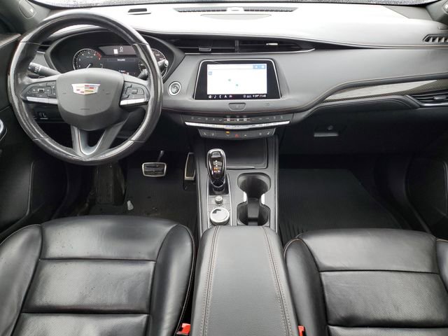 Used 2020 Cadillac XT4 Sport image 29