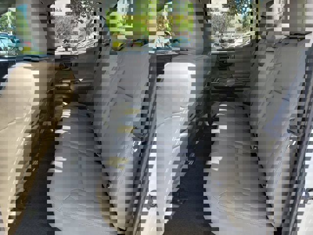 Certified 2023 Toyota Tacoma SR5 image 8