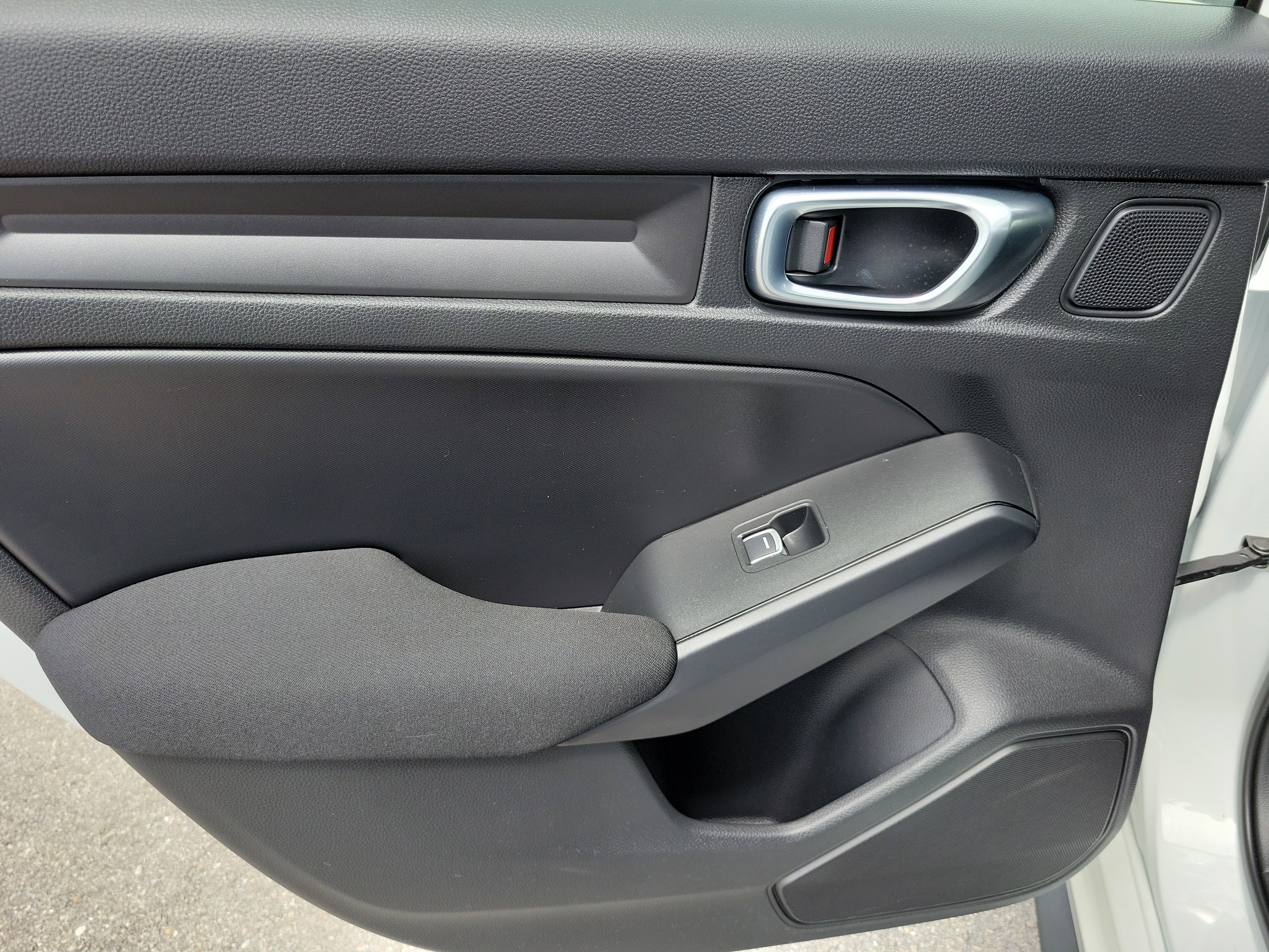 Used 2026 Honda Civic Sport image 29