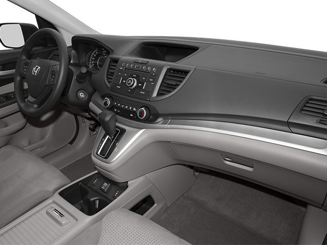 Used 2013 Honda CR-V LX image 17