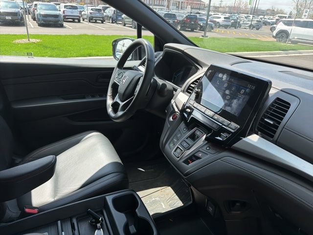Used 2024 Honda Odyssey Sport image 10