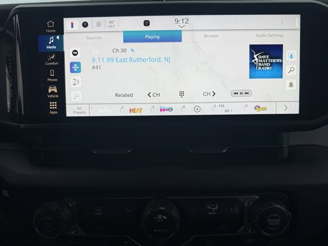 New 2026 Jeep Wrangler Sahara image 21