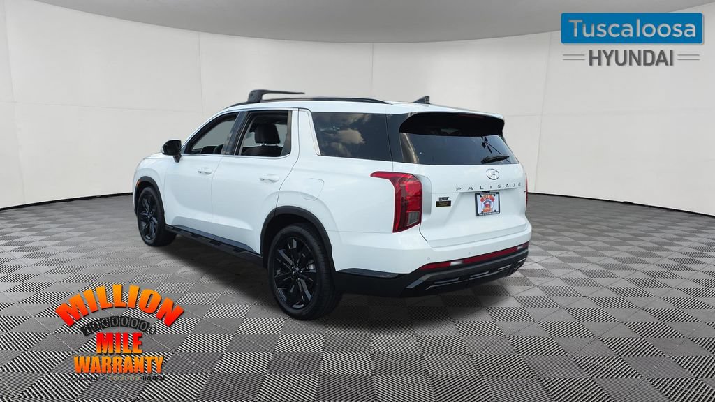 Used 2024 Hyundai Palisade XRT AWD/4WD image 5