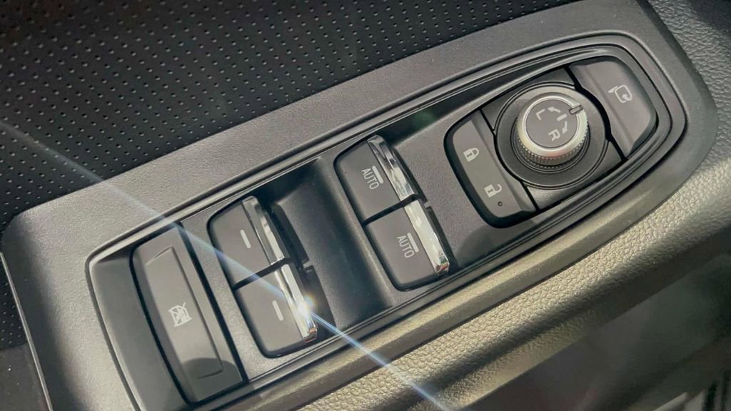 New 2025 Subaru Ascent Bronze Edition image 12