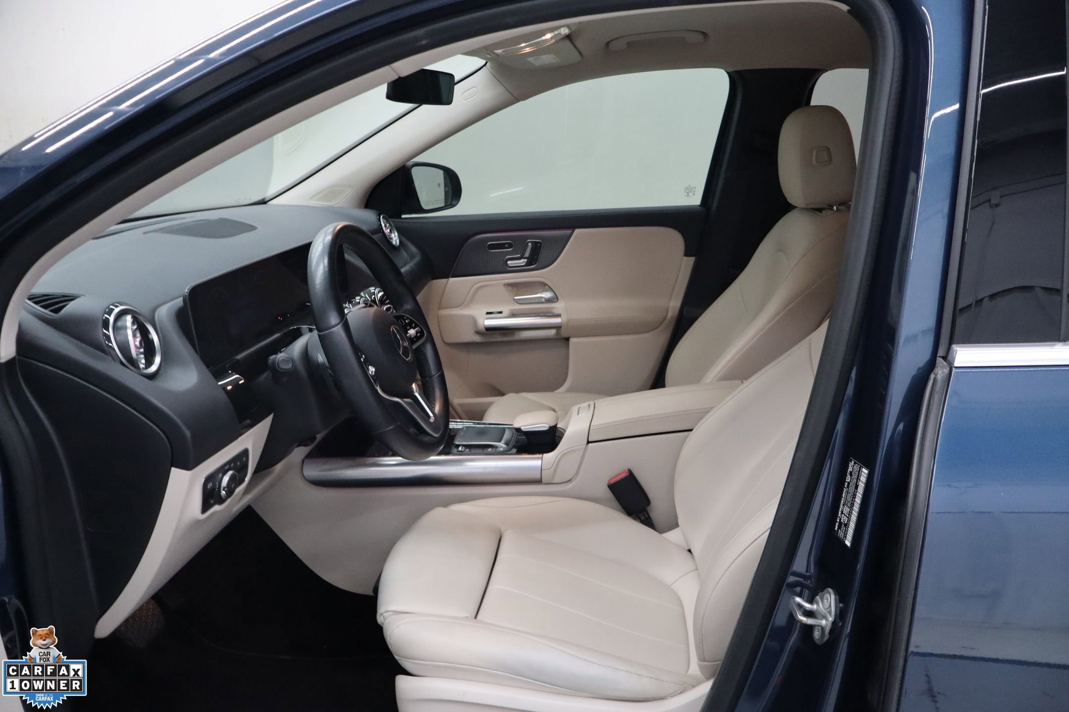 Used 2021 Mercedes-Benz GLA 250 image 27