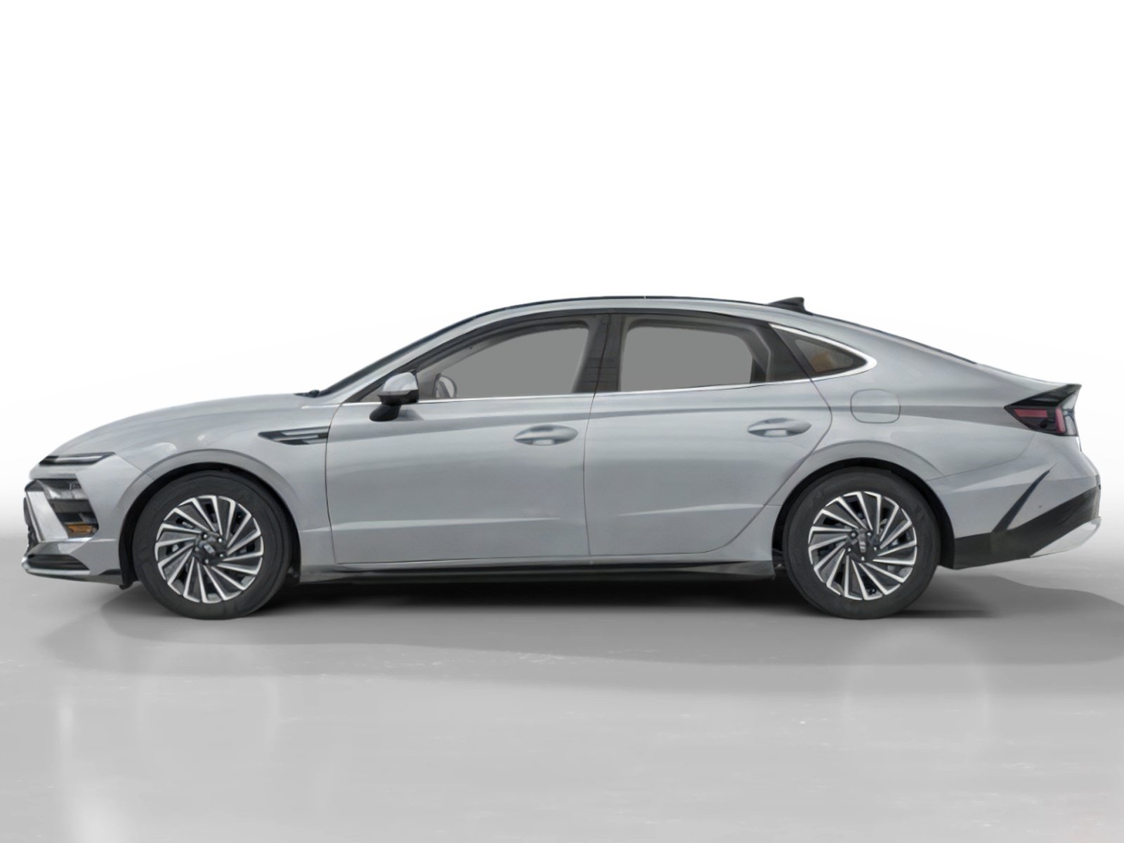 New 2026 Hyundai Sonata Limited FWD image 2