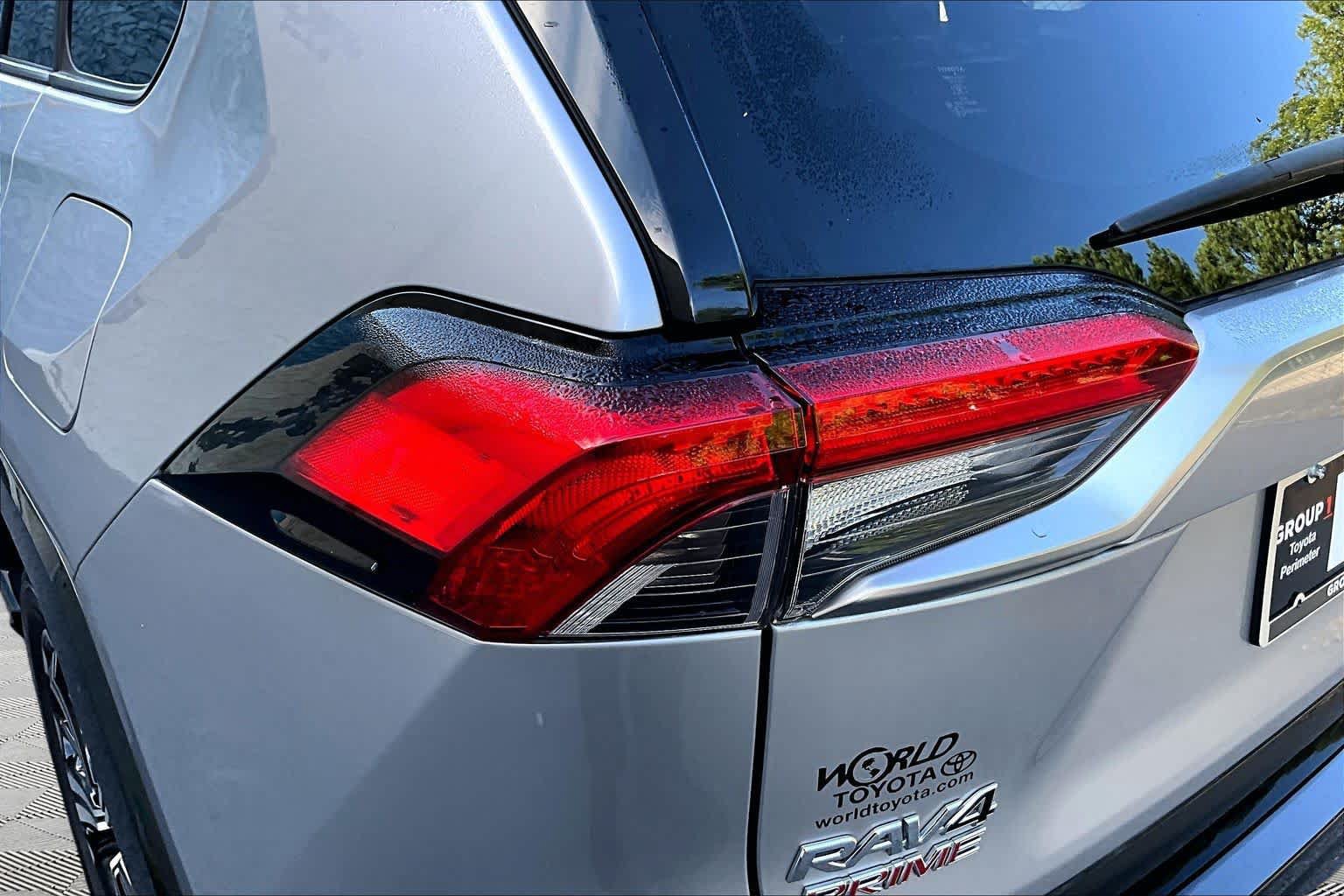 Used 2023 Toyota RAV4 XSE w/ Weather Package AWD/4WD image 29