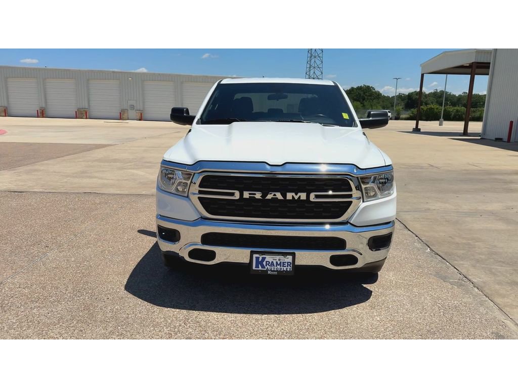 Used 2023 RAM 1500 Lone Star RWD image 3