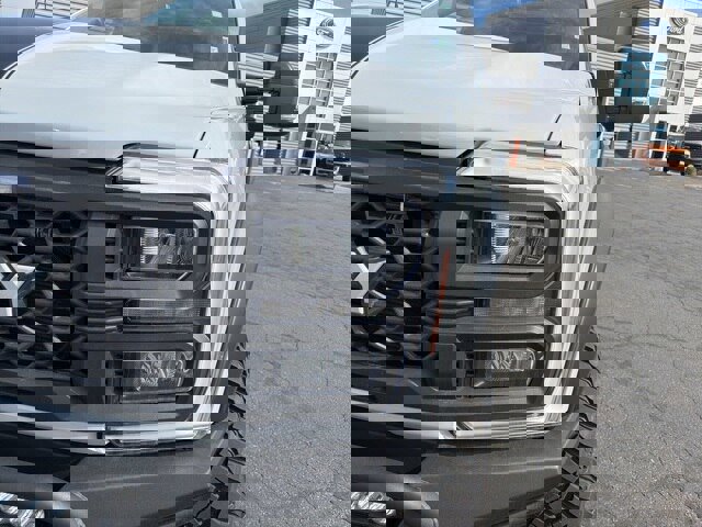 New 2025 Ford F250 Lariat w/ Lariat Ultimate Package image 21