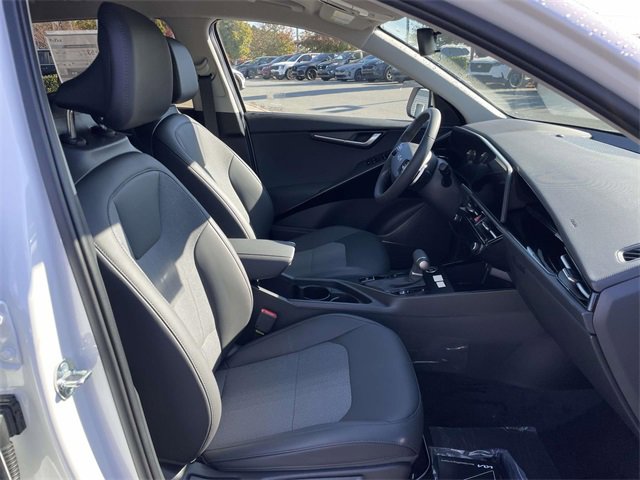New 2026 Kia Niro EX image 14