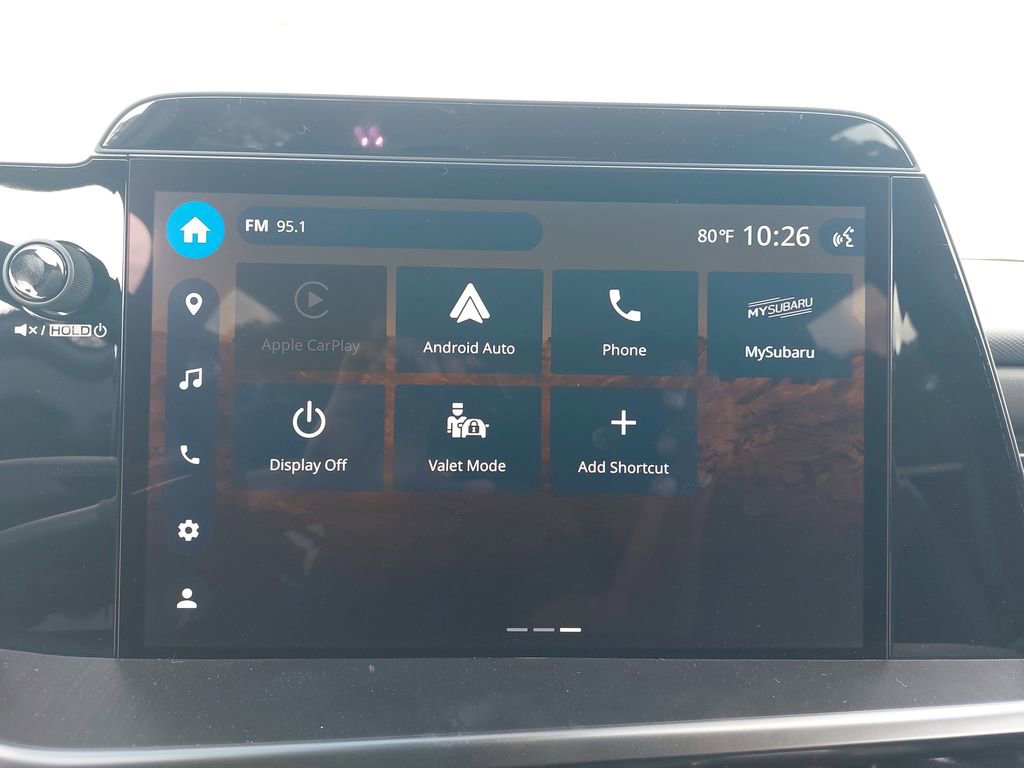 New 2026 Subaru Outback Wilderness image 18