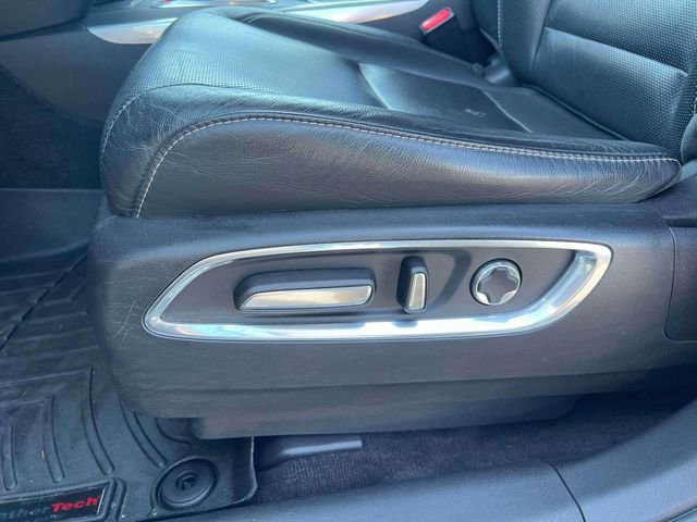 Used 2019 Acura MDX SH-AWD w/ Technology Package image 23