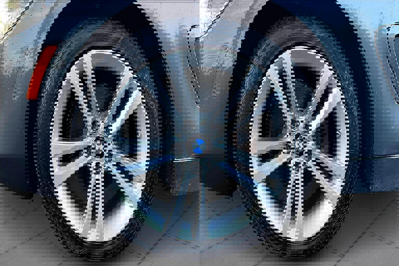 Used 2017 BMW 430i xDrive Coupe image 11