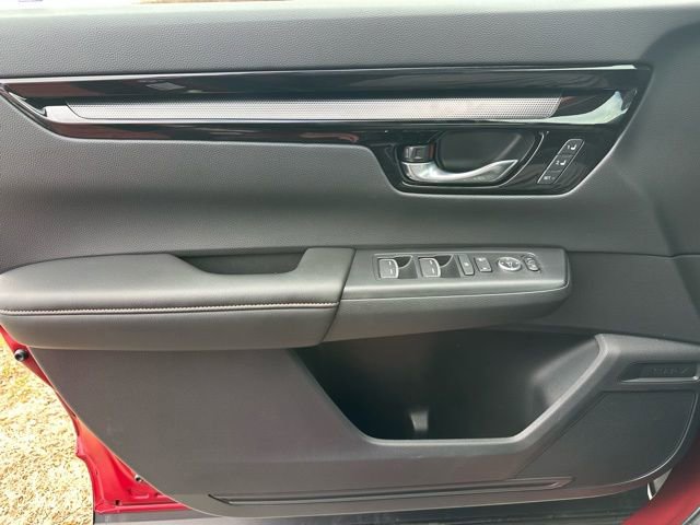 Used 2025 Honda CR-V Sport Touring image 28