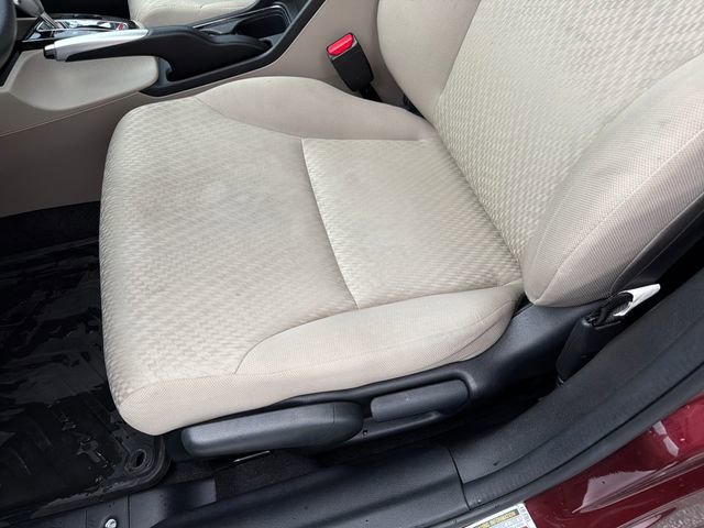 Used 2015 Honda Civic EX image 22