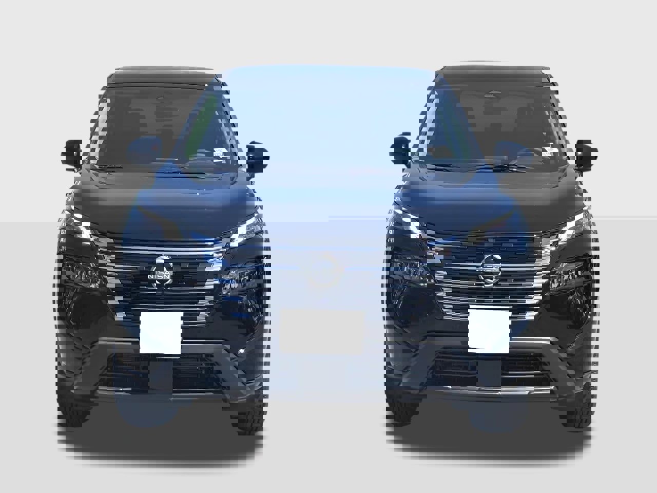 New 2026 Nissan Rogue SV image 6