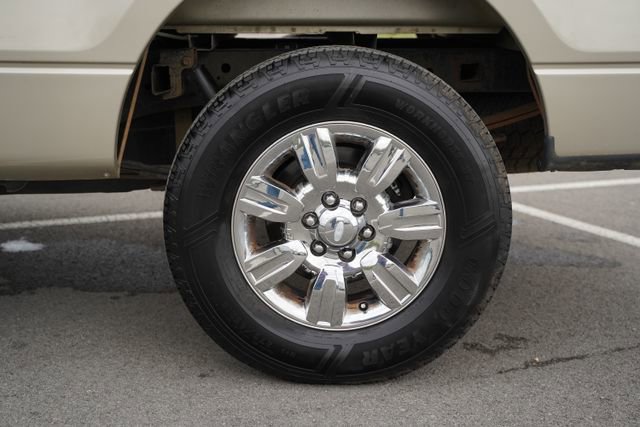 Used 2010 Ford F150 XLT image 39