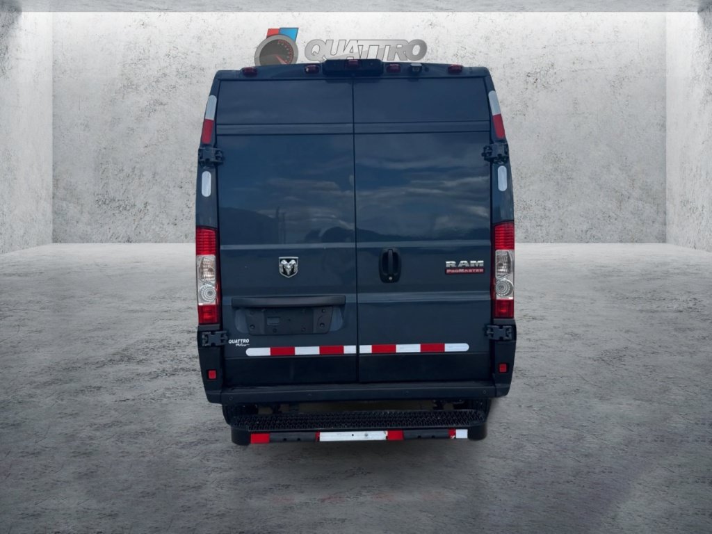 Used 2019 RAM ProMaster 2500 FWD image 4