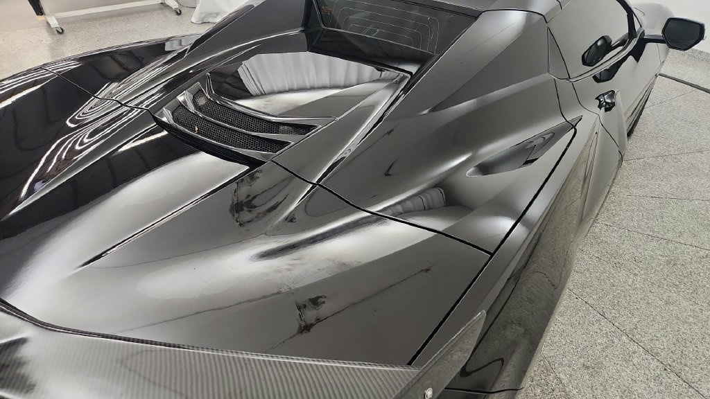 Used 2022 Chevrolet Corvette Stingray Premium Conv w/ Z51 Performance Package RWD image 37