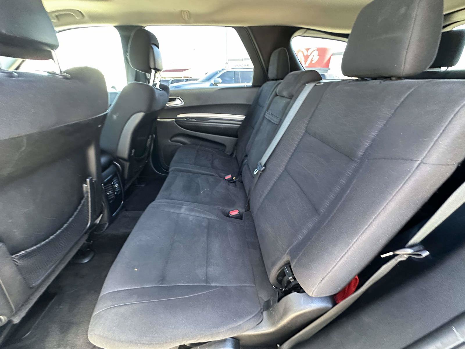 Used 2019 Dodge Durango SXT AWD/4WD image 34