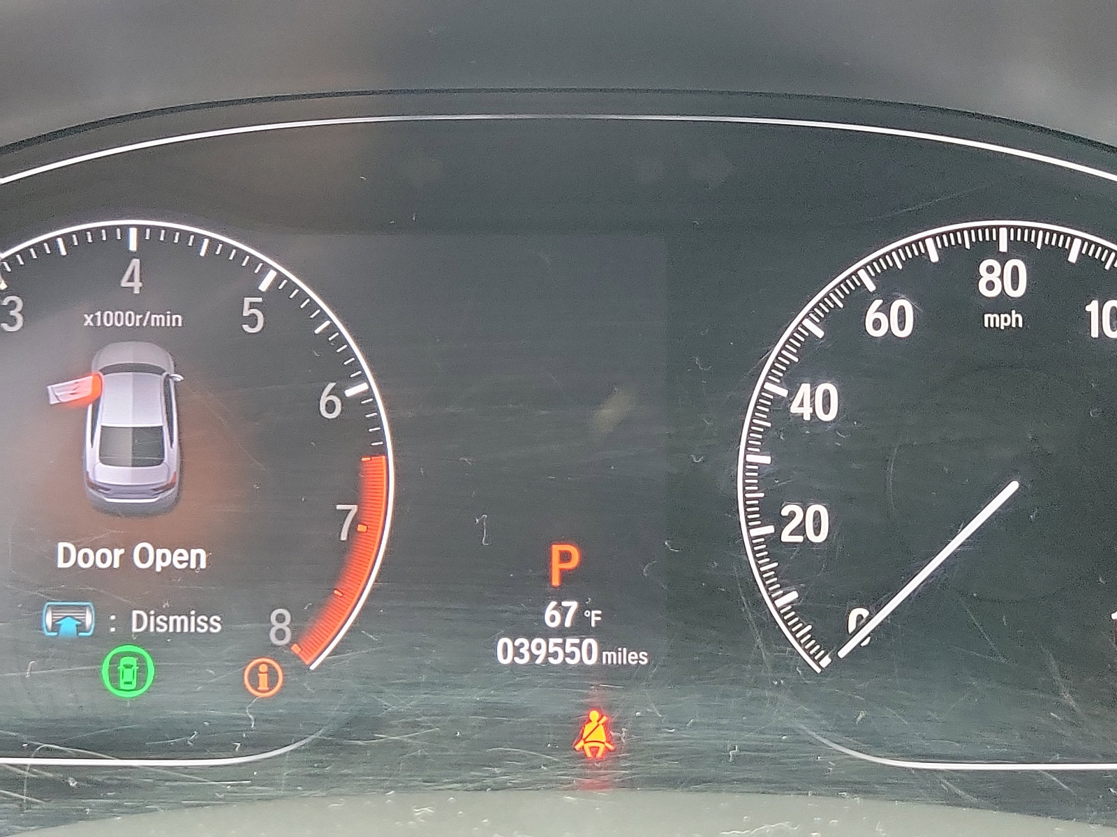 Used 2020 Honda Accord LX image 19