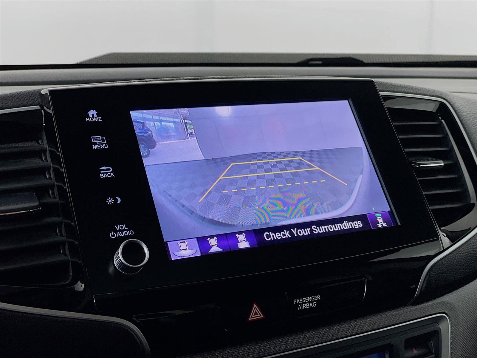 Used 2023 Honda Ridgeline RTL image 18
