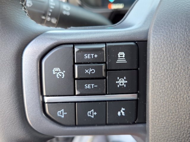 New 2026 Ford F350 Lariat w/ Lariat Ultimate Package AWD/4WD image 24