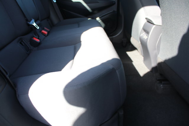 Certified 2026 Toyota Corolla LE w/ LE Premium Package FWD image 25