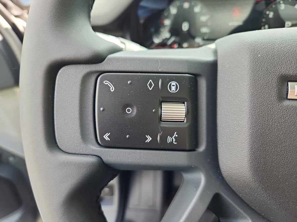 New 2026 Land Rover Defender 130 S AWD/4WD image 17