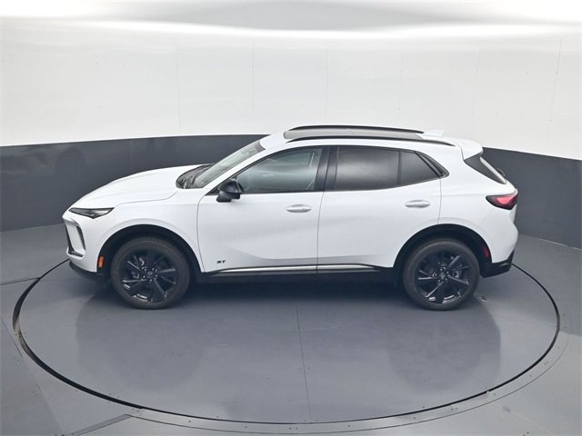 Used 2025 Buick Envision Sport Touring AWD/4WD image 20