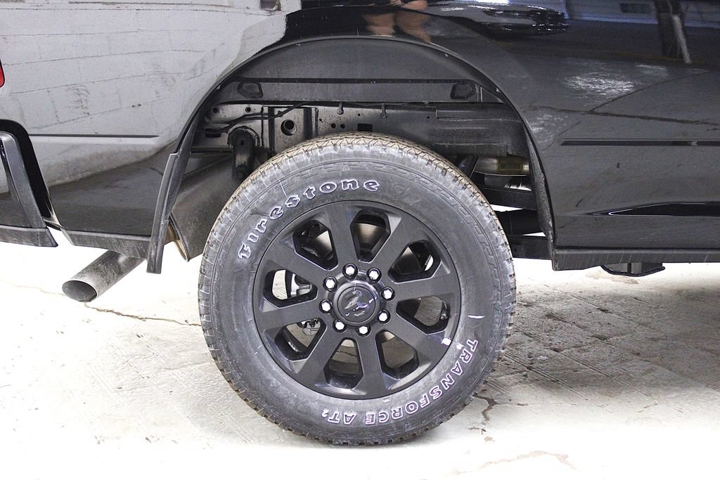 New 2026 RAM 2500 Big Horn AWD/4WD image 41