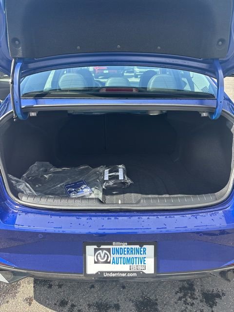 Used 2023 Hyundai Elantra Limited FWD image 31