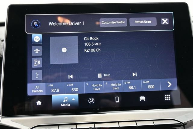 Used 2024 Jeep Compass Latitude AWD/4WD image 19