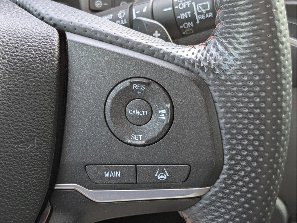 Used 2022 Honda Pilot TrailSport image 26